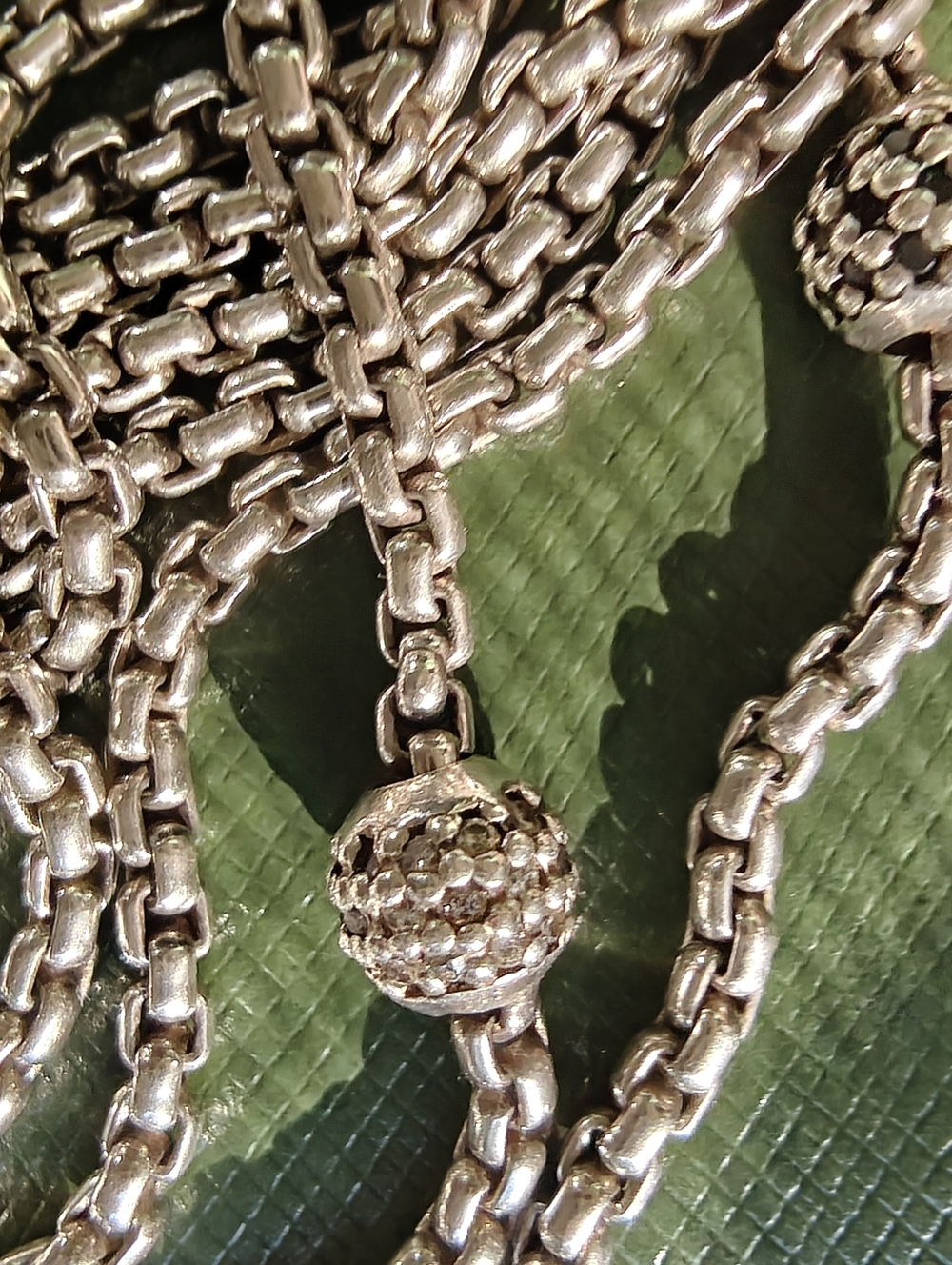SOLD.......David Yurman bracelet - Picture 16 of 16